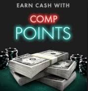 casino-comp-points Casino Rewards Comps Points