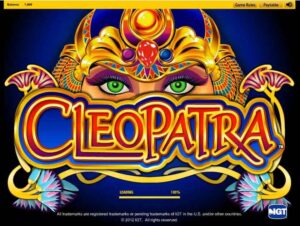 cleopatra-300x226 Cleopatra Slot