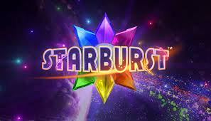 starburst-slot Starburst Slot