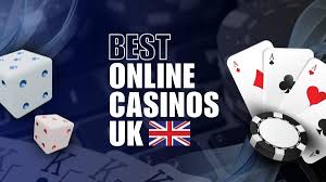 online casino uk