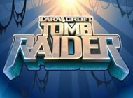 tomb raider slot microgaming
