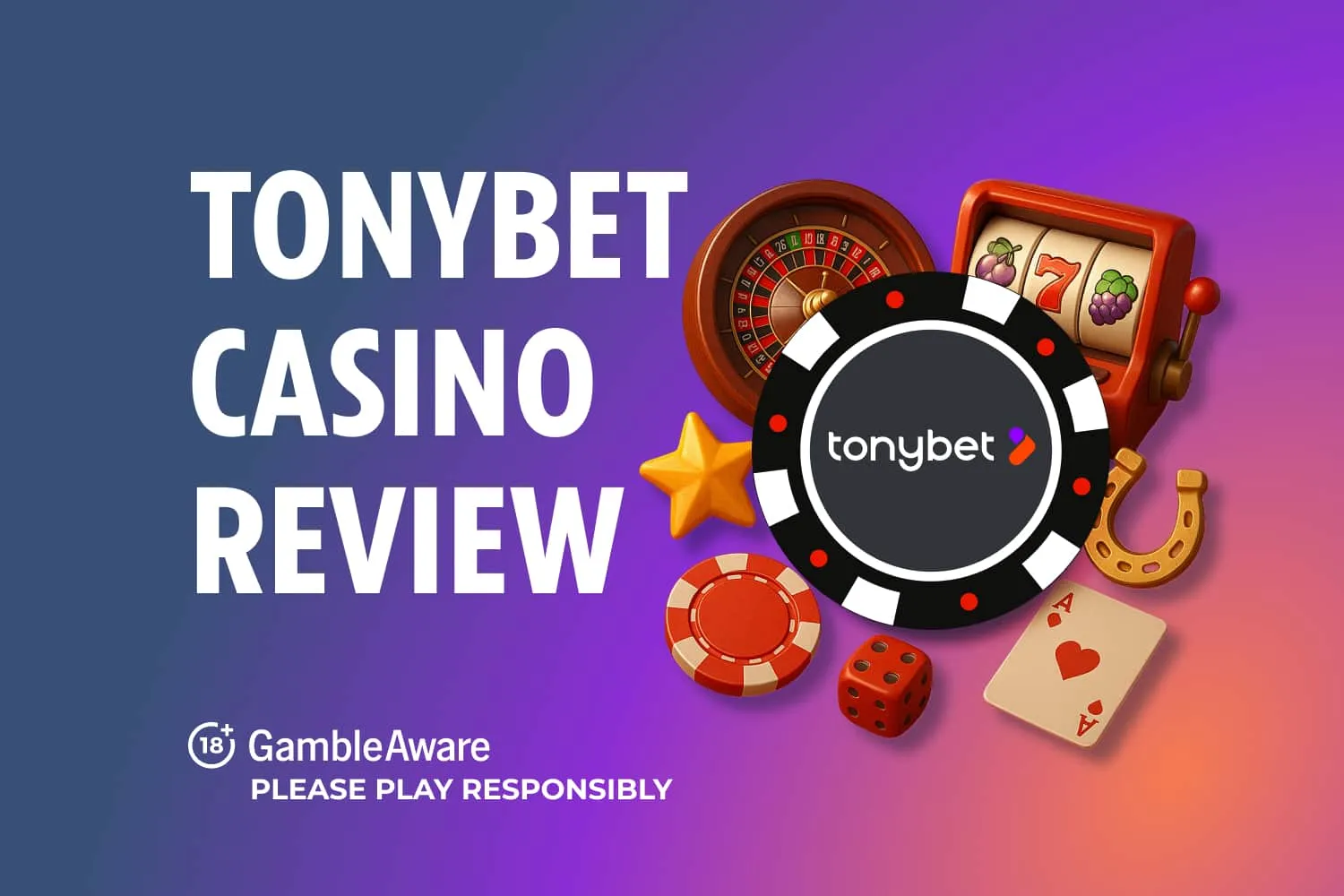 tonybet casino canada
